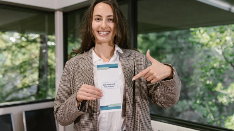 Promocijske tiskovine