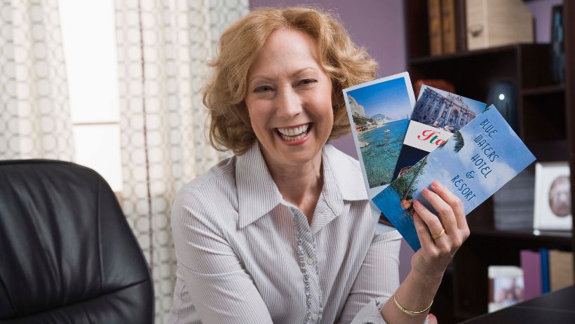 Promocijske tiskovine