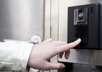 Video domofon je pametna naložba za vsak sodoben dom