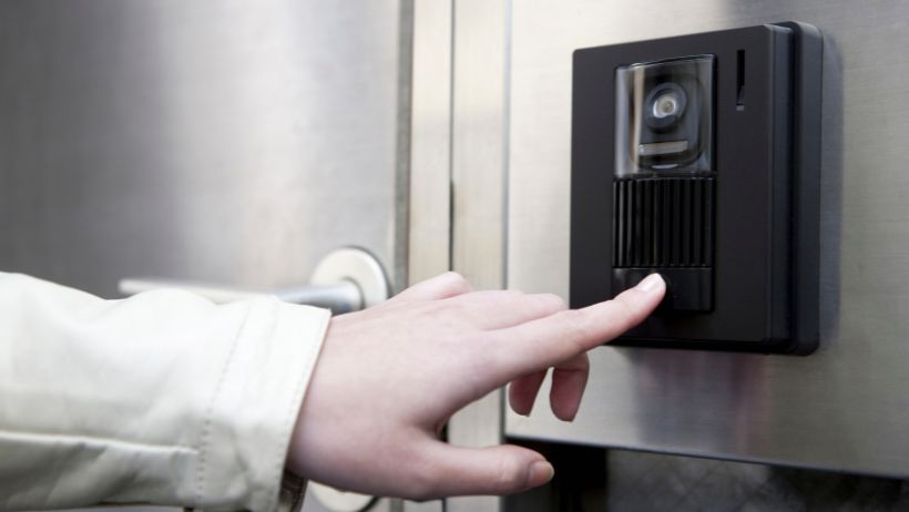 Video domofon je pametna naložba za vsak sodoben dom