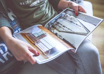 Kakovostna in ugodna promocija