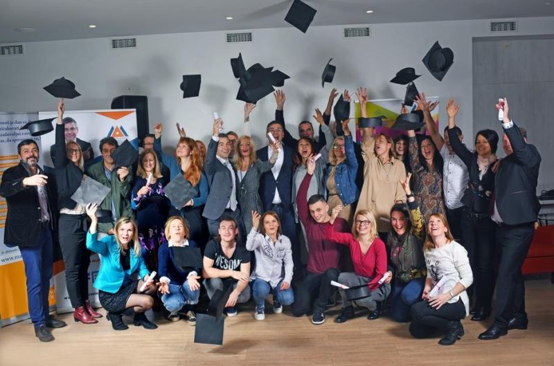 Life coach je super poklic