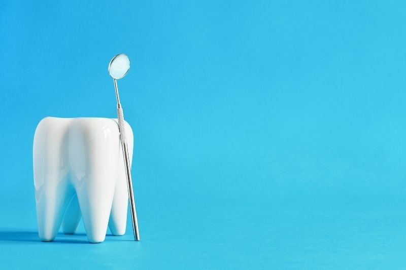 Zobozdravnik vam priskrbi brezskrben nasmeh