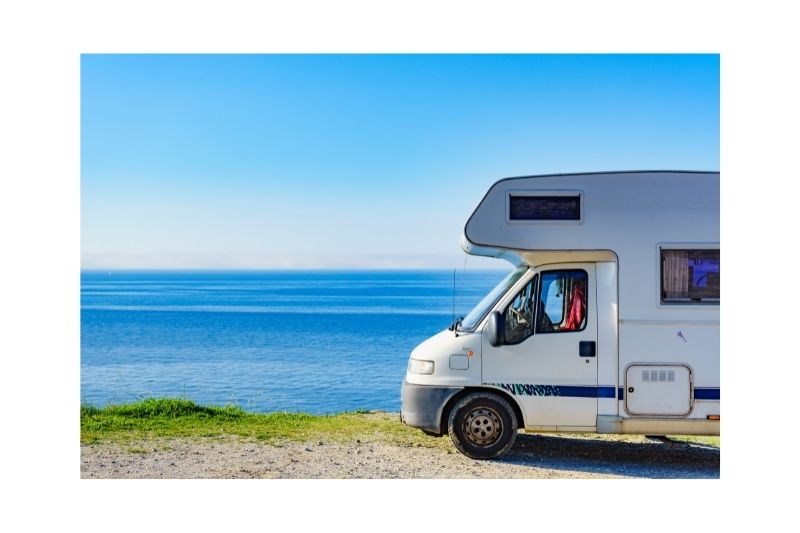 Nakup počitniške prikolice vam bo polepšal potovanje po svetu.