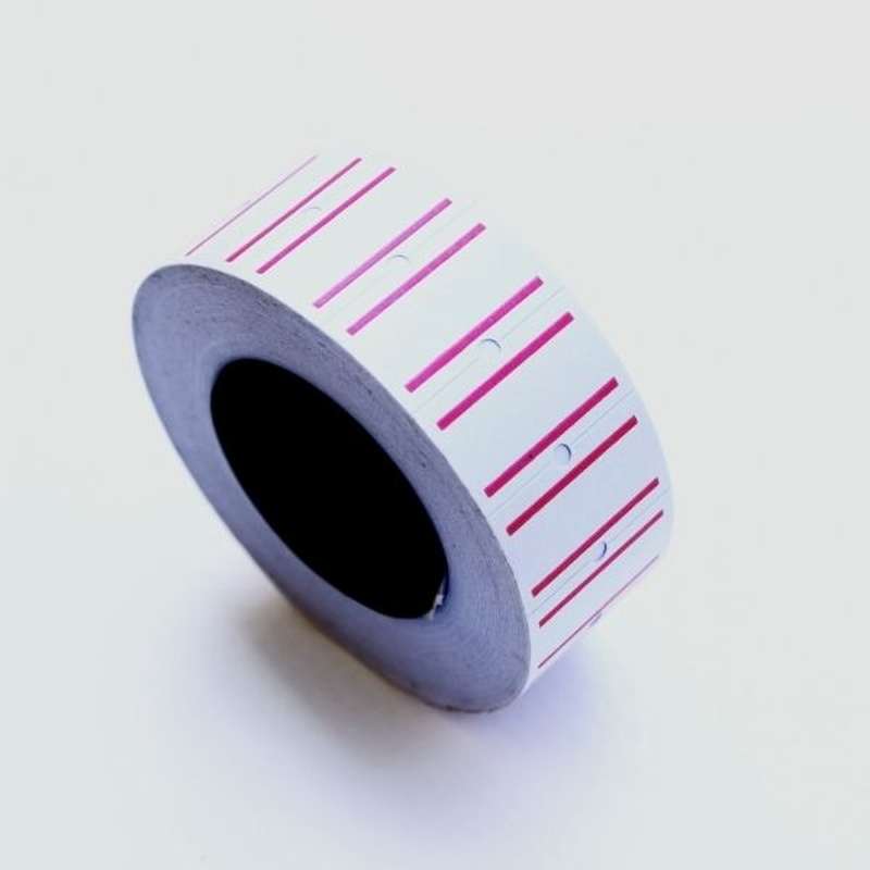 Kakovostne etikete na roli prodajajo vaše izdelke