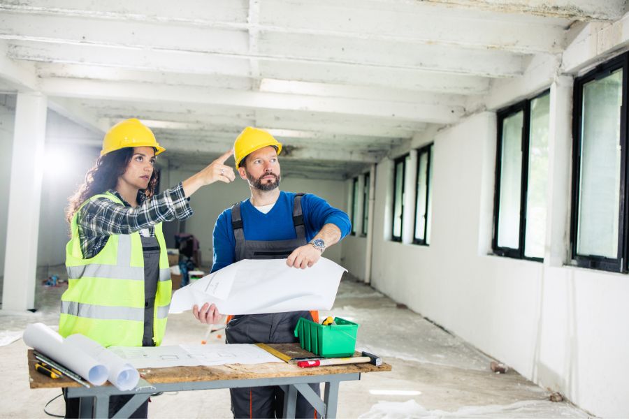 Prenova stanovanja: Sveža in sodobna preobrazba vašega doma