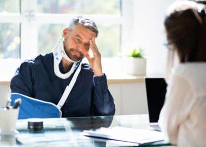 Kdaj je prijava nezgode pri delu ključnega pomena?