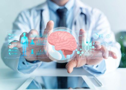 Nevrološki pregled v kliniki Omnia omogoča hitro postavitev diagnoze